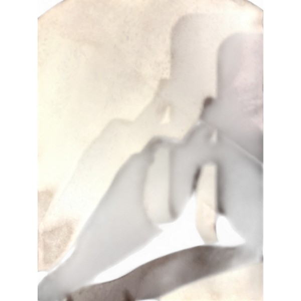 Used Hand Carved DJEMBE Djembe