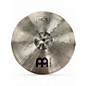 Used MEINL 14in HCS Crash Cymbal thumbnail