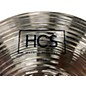 Used MEINL 14in HCS Crash Cymbal