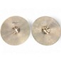 Used SABIAN 14in AA Regular Cymbal thumbnail