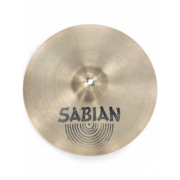 Used SABIAN 14in AA Regular Cymbal