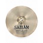 Used SABIAN 14in AA Regular Cymbal