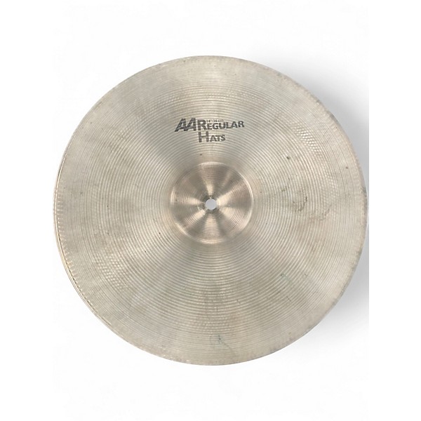 Used SABIAN 14in AA Regular Cymbal