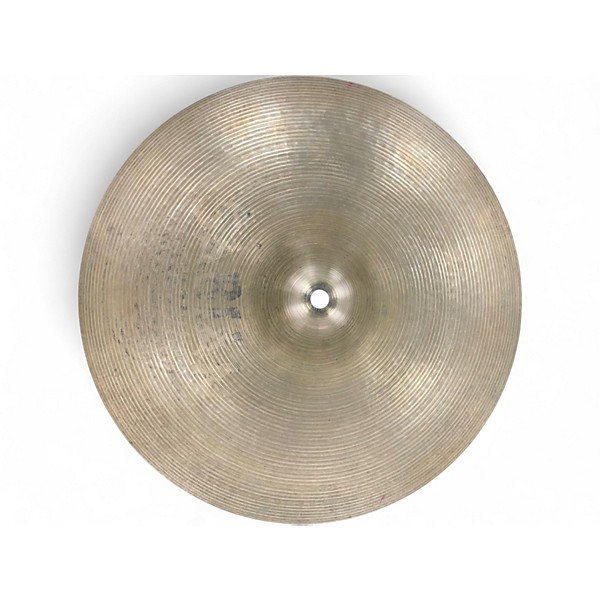 Used SABIAN 14in AA Regular Cymbal