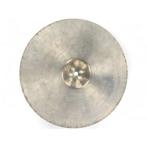 Used SABIAN 14in AA Regular Cymbal
