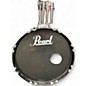 Used Pearl 5 Piece Roadshow Jazz Charcoal Metallic Drum Kit