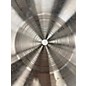 Used Paiste 20in PST7 Heavy Ride Cymbal