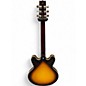 Used The Heritage H535 Original Sunburst Hollow Body Electric Guitar