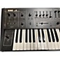 Vintage 1984 KORG DELTA DL-50 Synthesizer