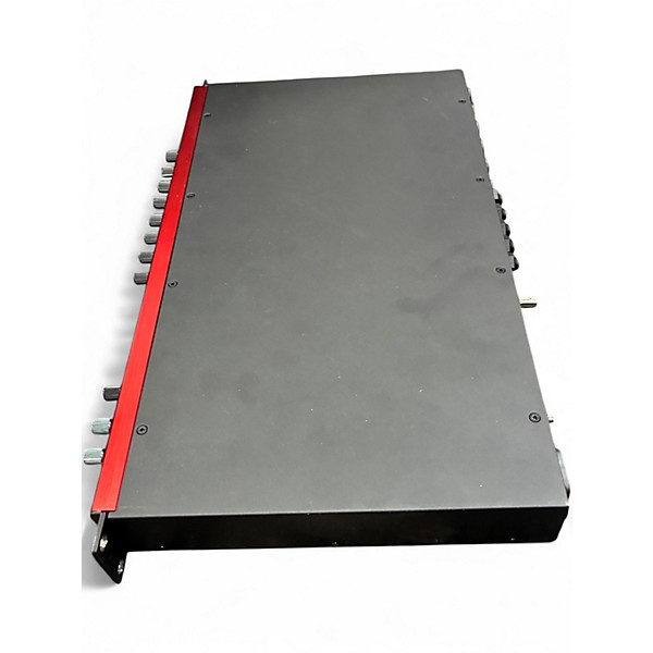 Used Focusrite Clarett 8Pre USB Audio Interface