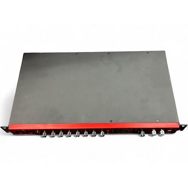 Used Focusrite Clarett 8Pre USB Audio Interface
