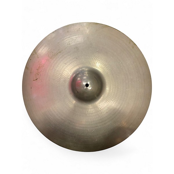 Used Zildjian 20in Ping Ride Cymbal