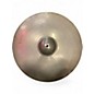 Used Zildjian 20in Ping Ride Cymbal thumbnail