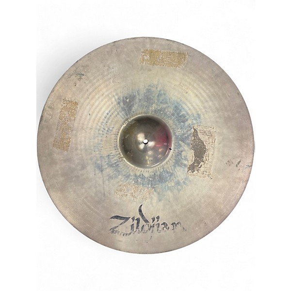 Used Zildjian 20in Ping Ride Cymbal