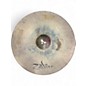 Used Zildjian 20in Ping Ride Cymbal