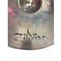 Used Zildjian 20in Ping Ride Cymbal
