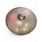 Used Zildjian 20in Ping Ride Cymbal