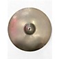 Used Zildjian 20in Ping Ride Cymbal