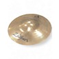 Used Zildjian 8in A Custom Splash Cymbal