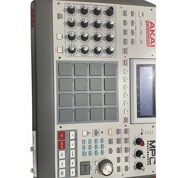 Used Akai Professional MPC Renaissance Production Controller