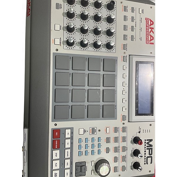 Used Akai Professional MPC Renaissance Production Controller