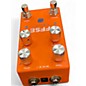 Used Lpd Pedals OFFSET Effect Pedal