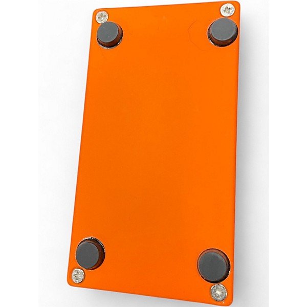 Used Lpd Pedals OFFSET Effect Pedal