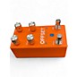 Used Lpd Pedals OFFSET Effect Pedal