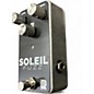 Used Lpd Pedals SOLEIL Effect Pedal