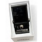 Used Peterson STROBOSTOMP HD Tuner Pedal thumbnail