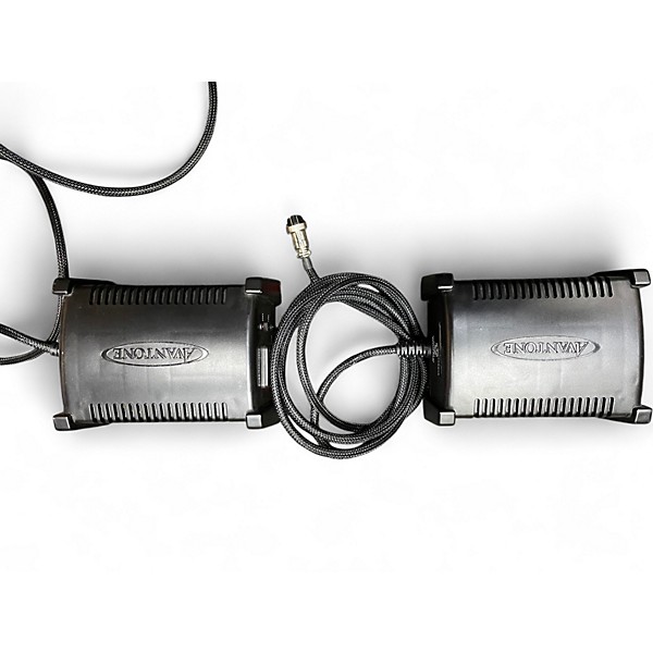 Used Avantone Pro Active Mixcube Pair Powered Monitor