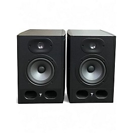Used Focal Alpha 50 Pair Powered Monitor