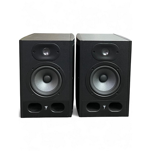 Used Focal Alpha 50 Pair Powered Monitor