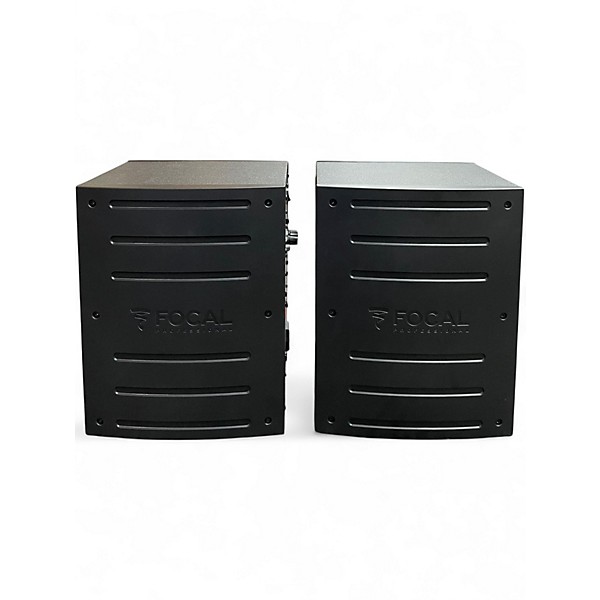Used Focal Alpha 50 Pair Powered Monitor