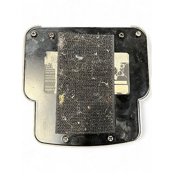 Used Source Audio SOUNDBLOX 2 DIMENSION REVERB Effect Pedal