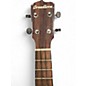 Used Breedlove PURSUIT EX CU CE BO Myrtlewood Ukulele