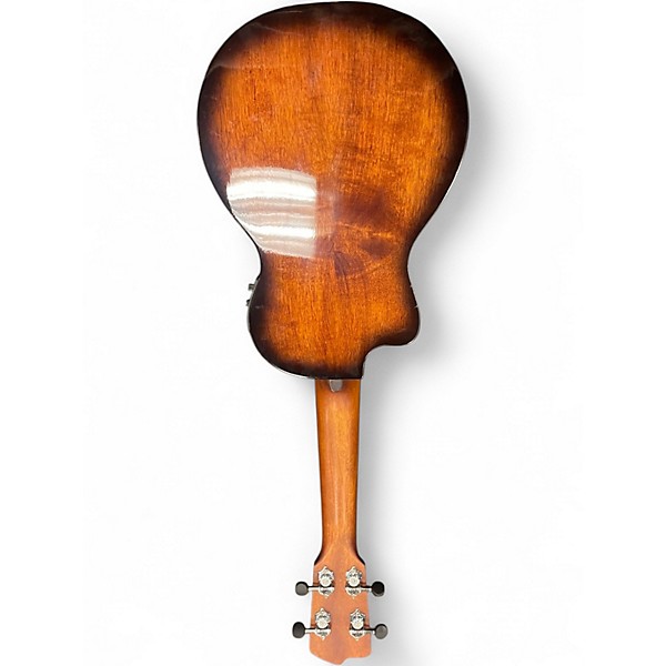 Used Breedlove PURSUIT EX CU CE BO Myrtlewood Ukulele