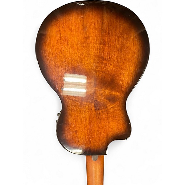 Used Breedlove PURSUIT EX CU CE BO Myrtlewood Ukulele