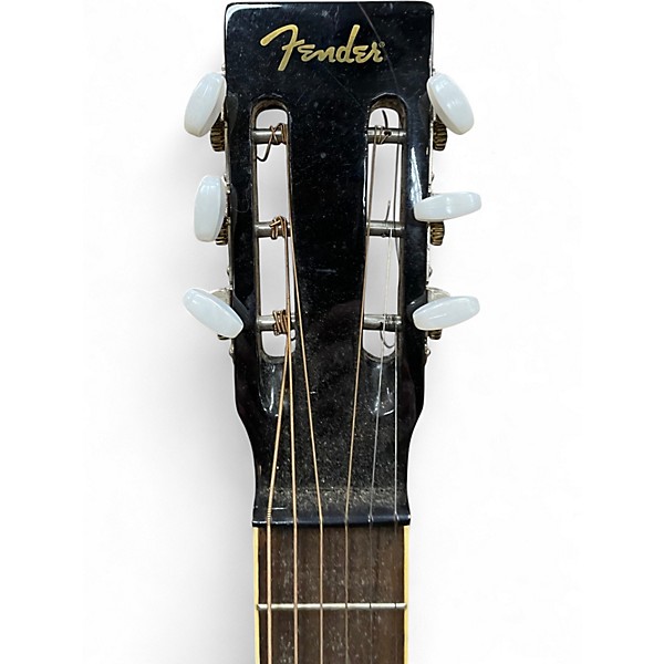 Used Fender fr-50 Sunburst Lap Steel