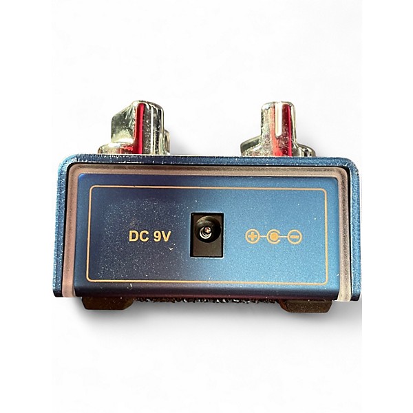 Used Joyo Aquarius Effect Pedal