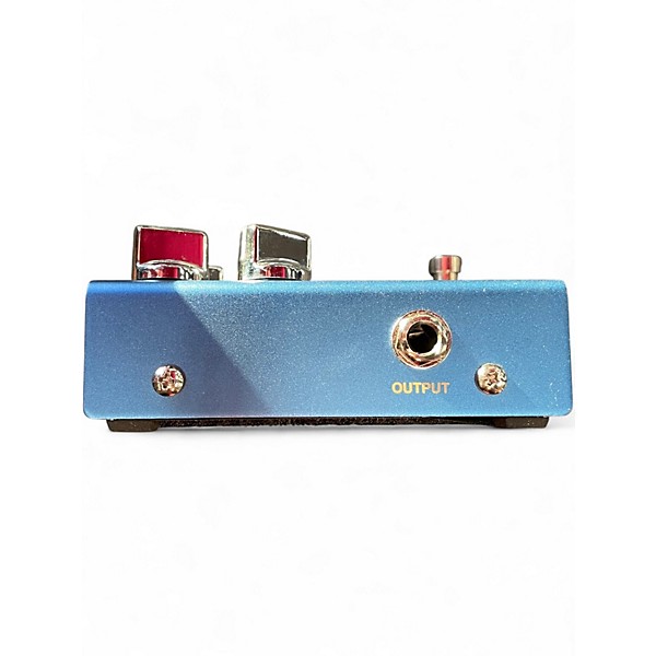 Used Joyo Aquarius Effect Pedal