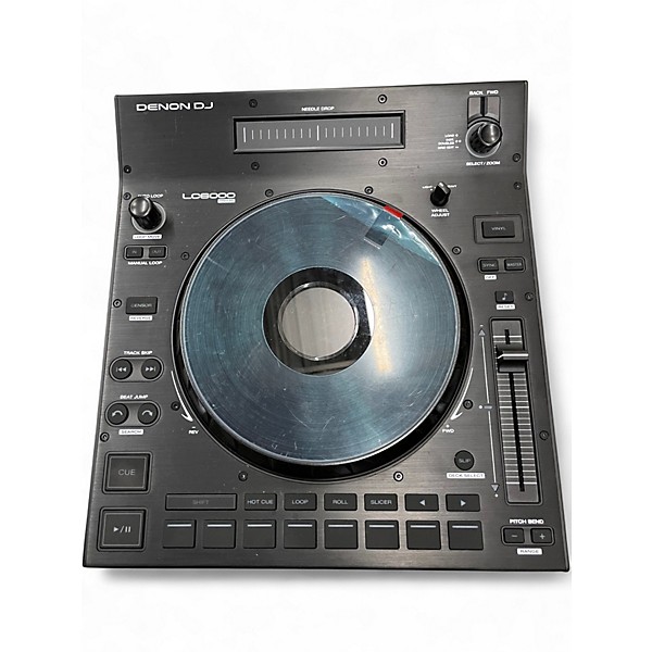 Used Denon DJ LC6000 DJ Controller