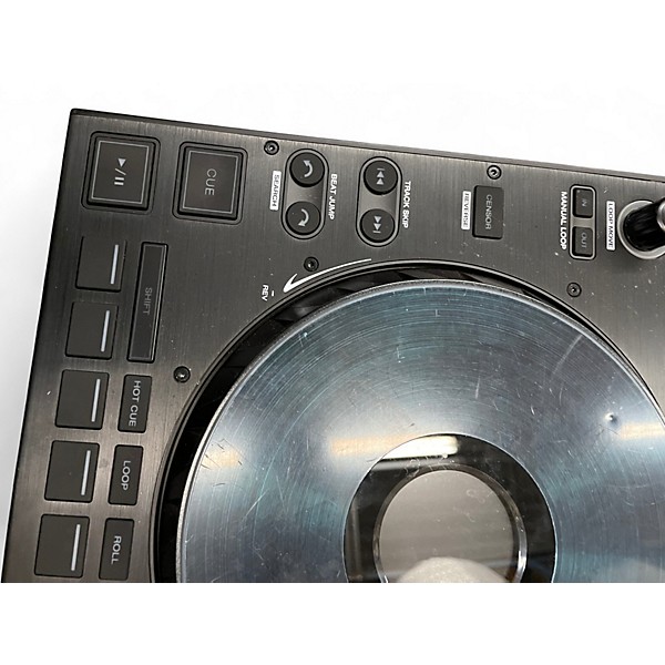 Used Denon DJ LC6000 DJ Controller
