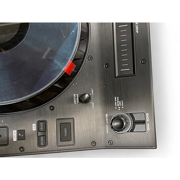 Used Denon DJ LC6000 DJ Controller