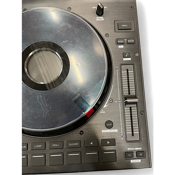 Used Denon DJ LC6000 DJ Controller