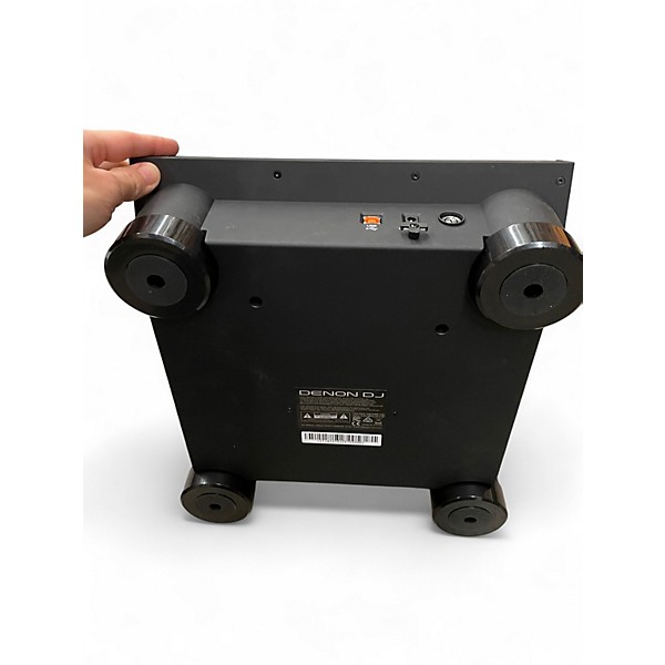 Used Denon DJ LC6000 DJ Controller