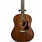 Used Taylor AD27 Mahogany Acoustic Guitar