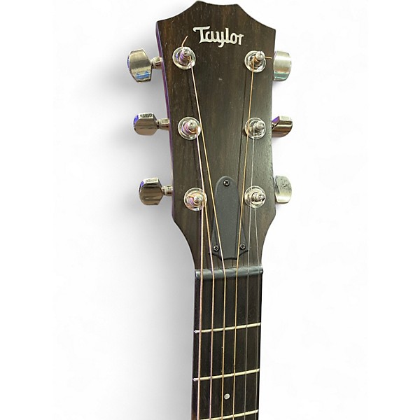 Used Taylor AD27 Mahogany Acoustic Guitar