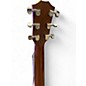 Used Taylor AD27 Mahogany Acoustic Guitar