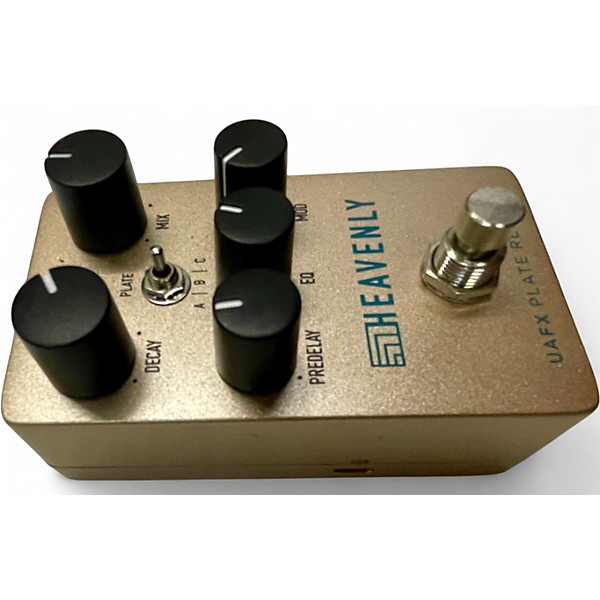 Used Universal Audio HEAVENLY Effect Pedal